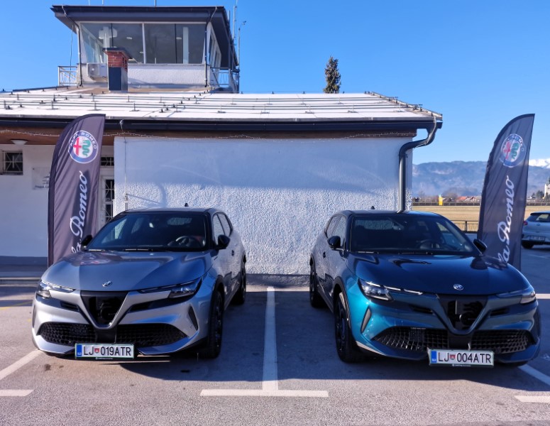 Alfa Romeo Junior