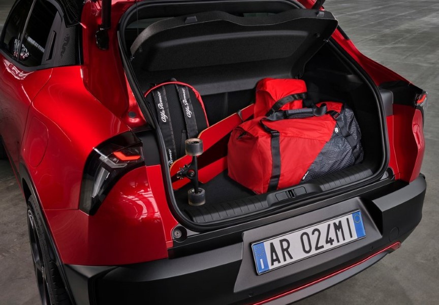 Alfa Romeo Junior