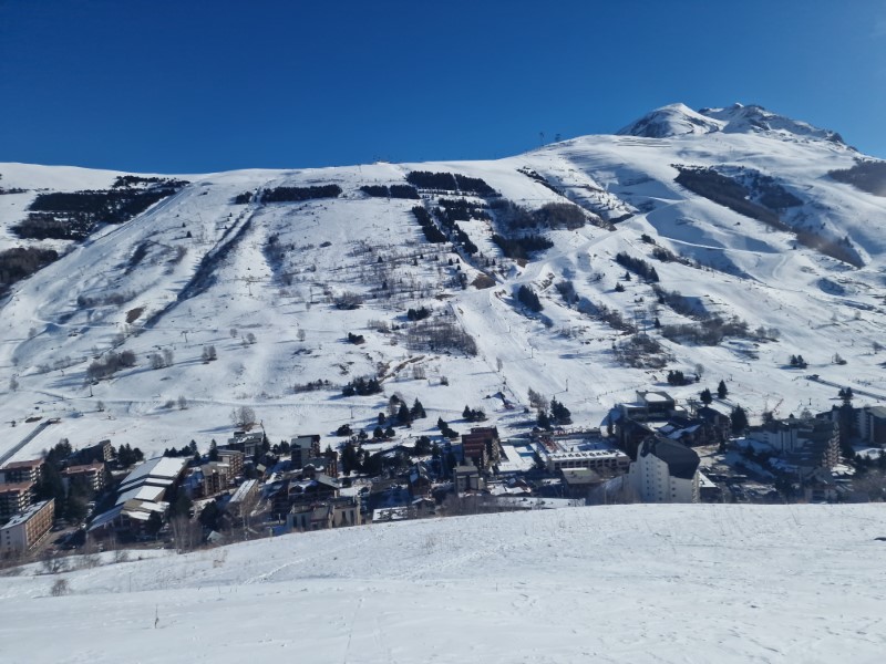 Les 2 Alpes