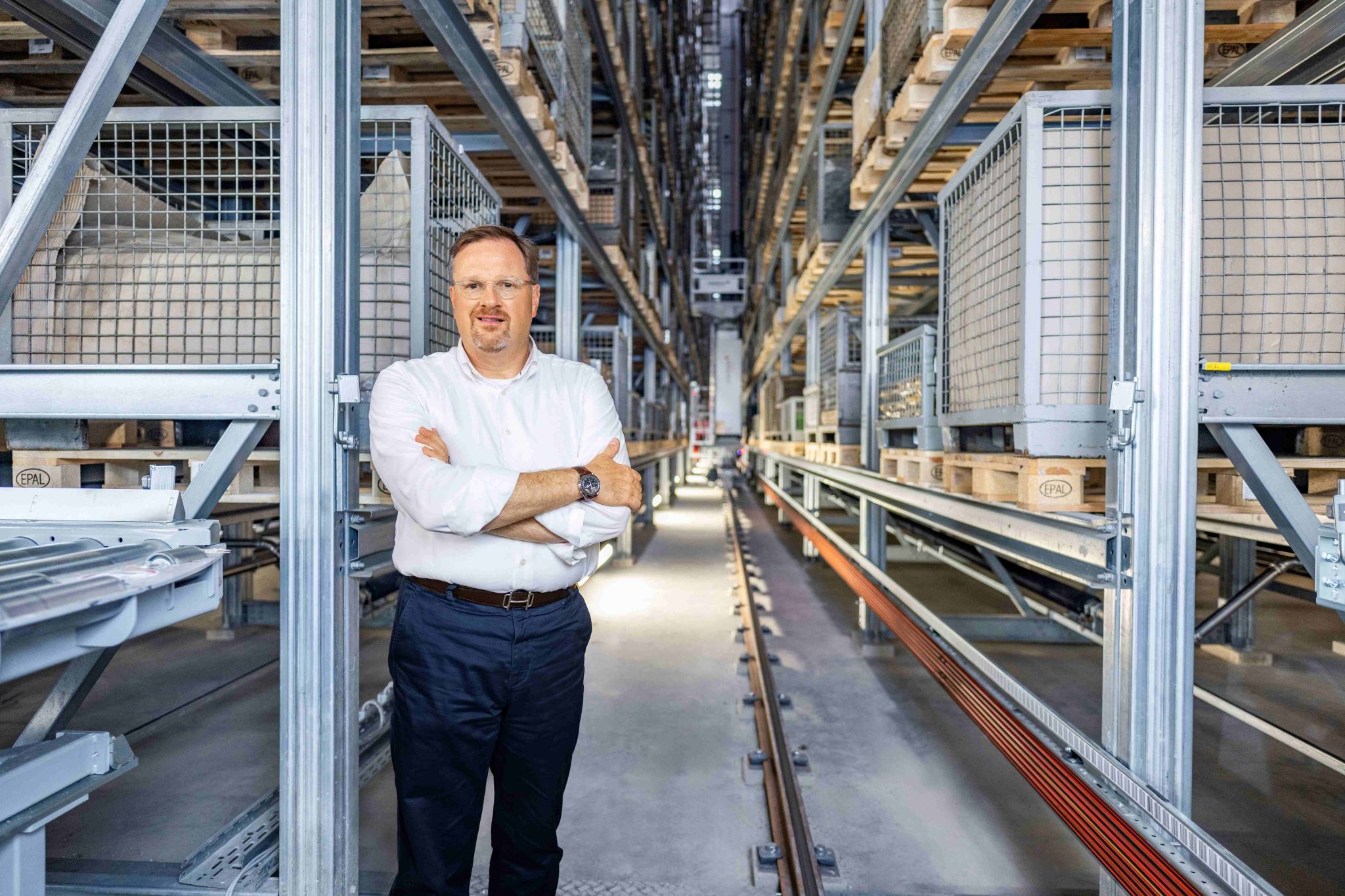 Krone – Stabilni načrti za prihodnost
