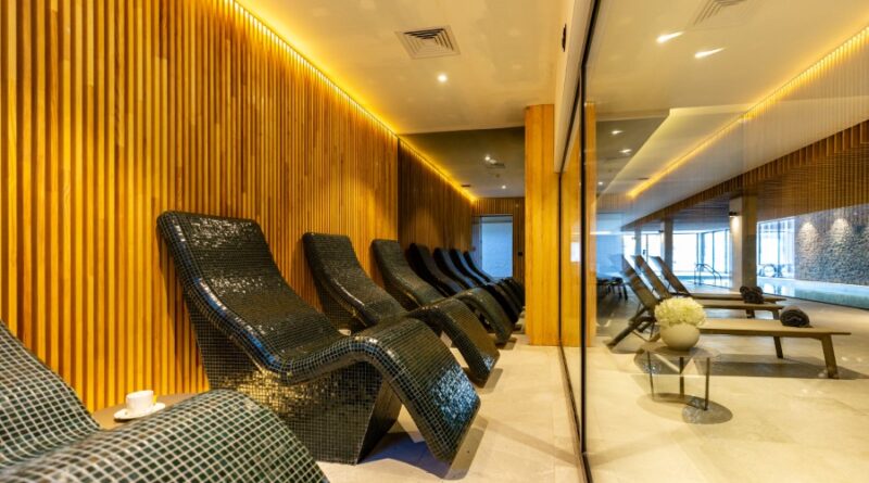 Six Sense Spa