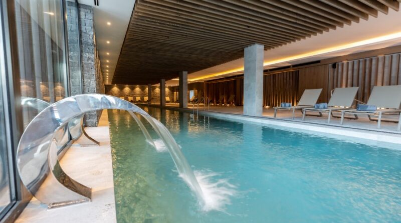 Six Sense Spa