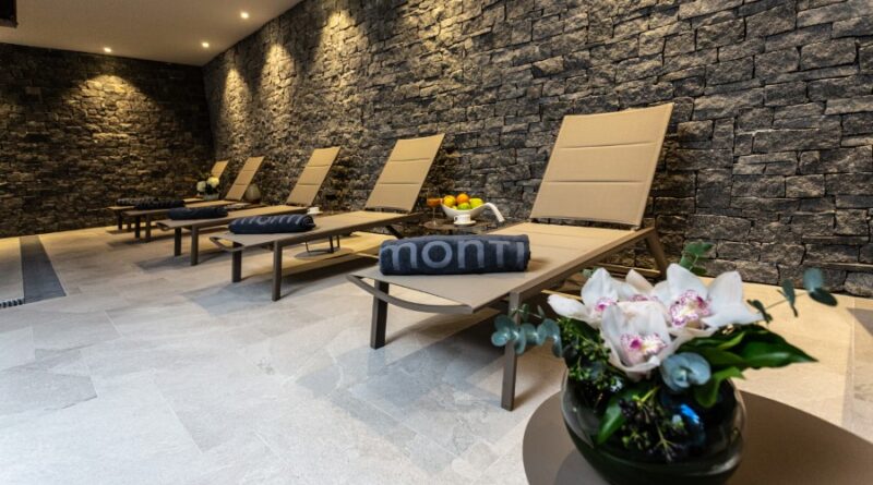 Six Sense Spa