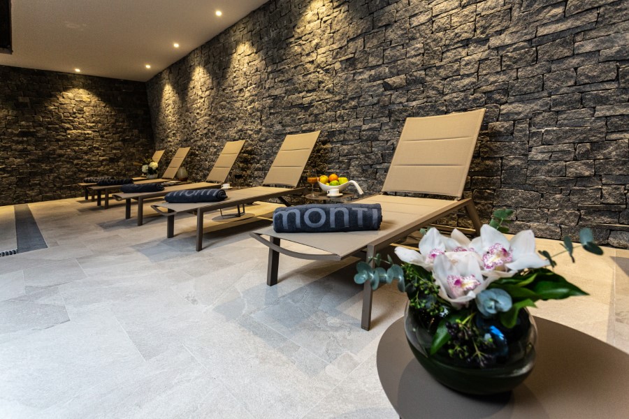 Six Sense Spa