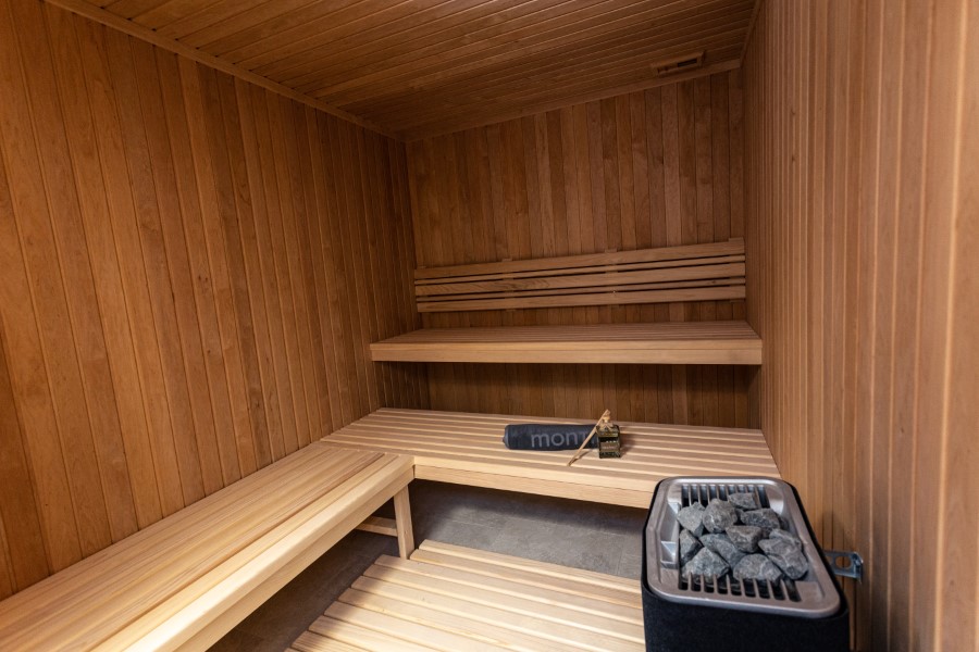 Six Sense Spa