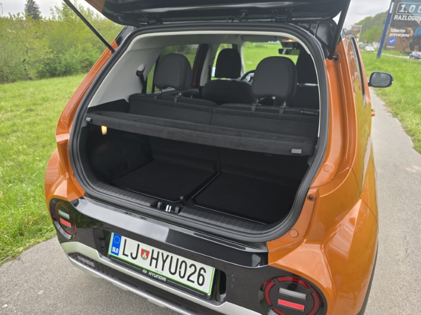 Hyundai Inster