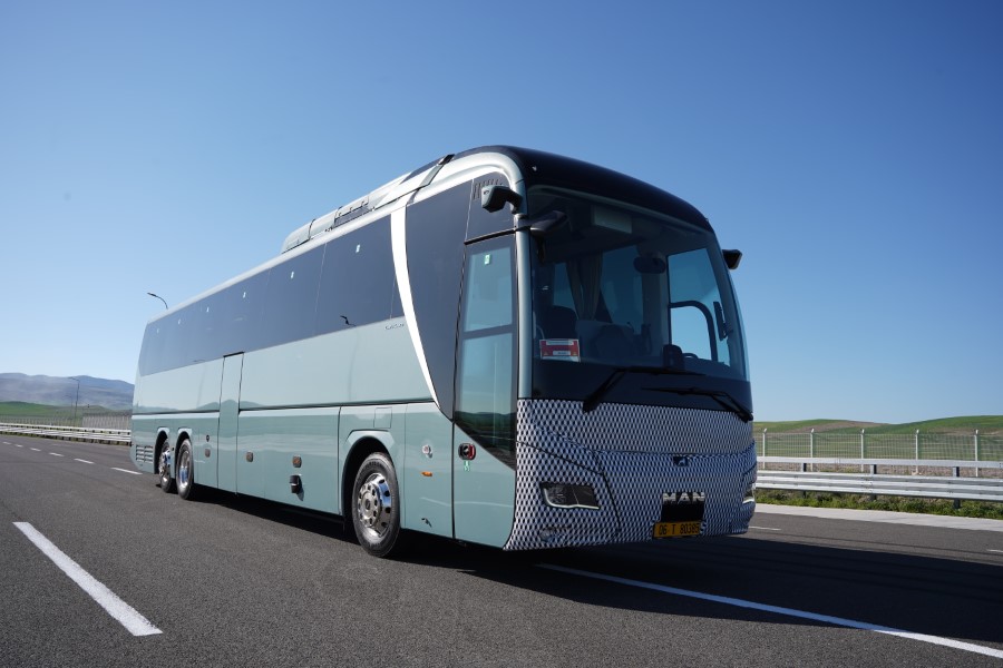 Tudi turisti bodo potovali na elektriko