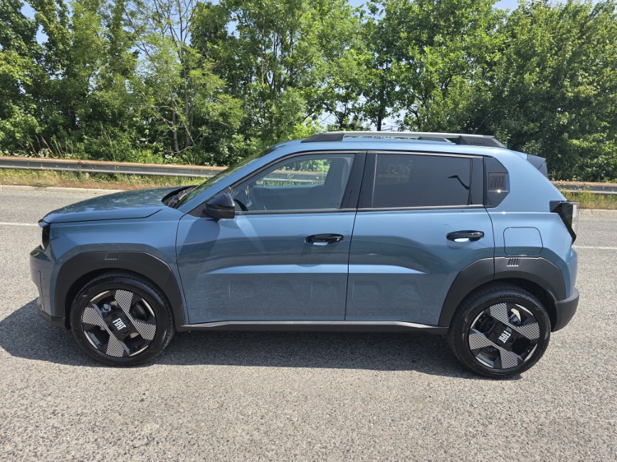 FIAT Grande Panda