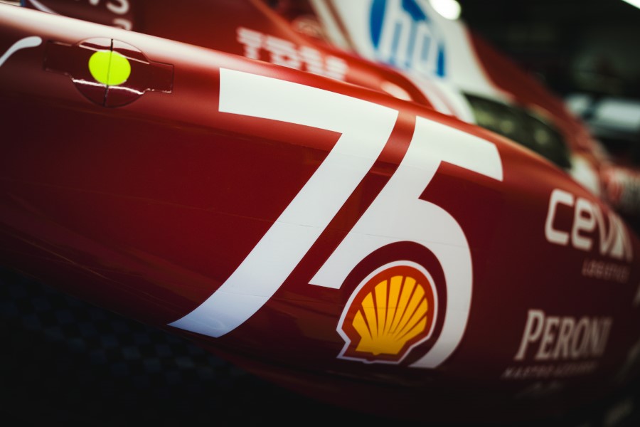 Shell
