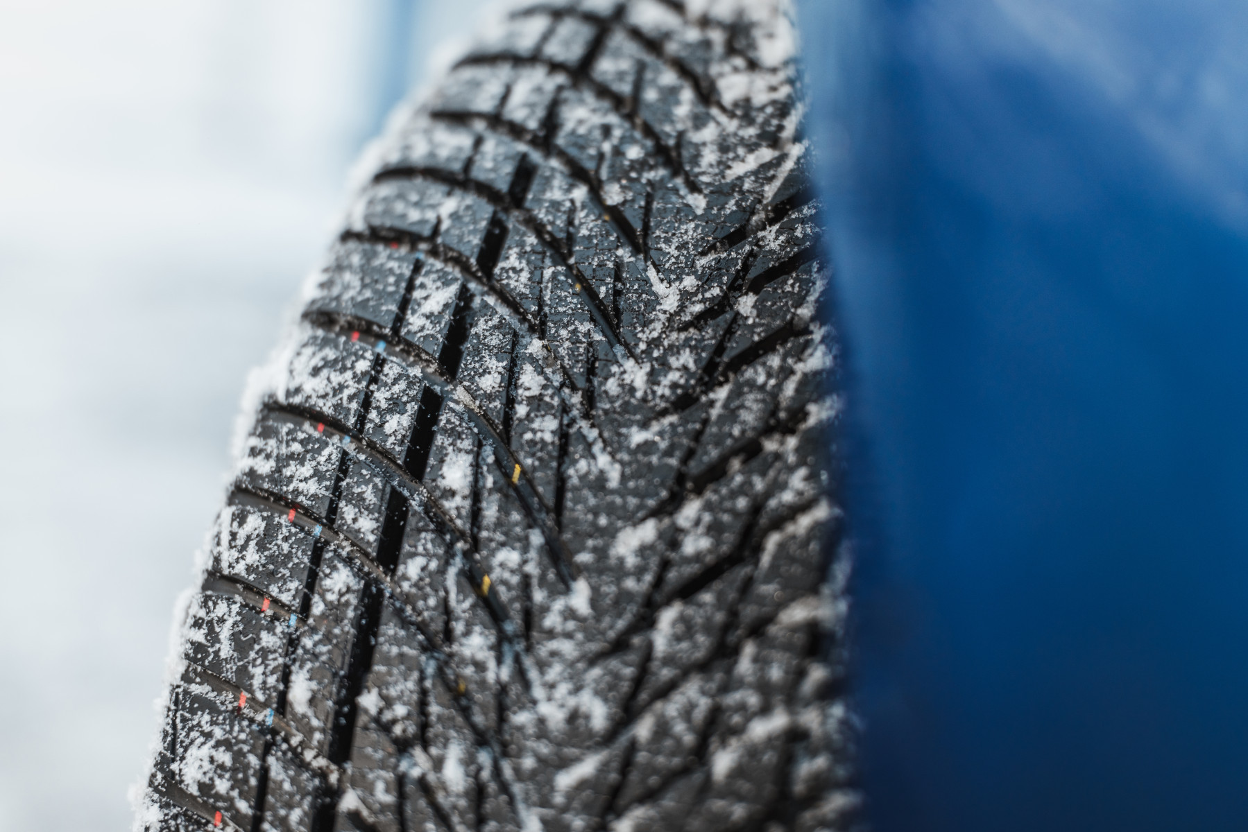 Goodyear drugo leto zapored najboljši na ADAC testu zimskih pnevmatik