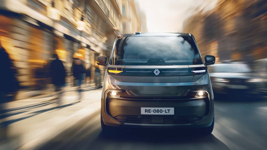 Trafic e-tech