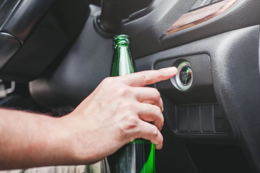 V Italiji obvezne alkoholne ključavnice