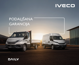 IVECO Daily