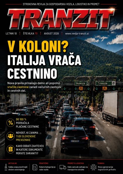 Naslovnica številke 70