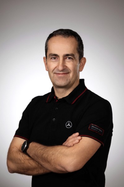 Matjaž Kastelec