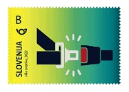 2022: Varnostni pas varuje vas